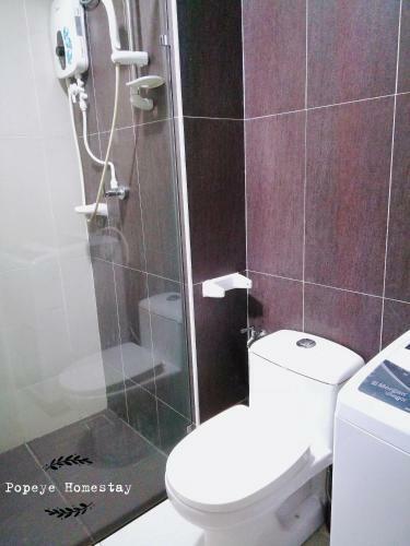 Apartamento Luxury Premium Suite @ Kempas Johor Bahru