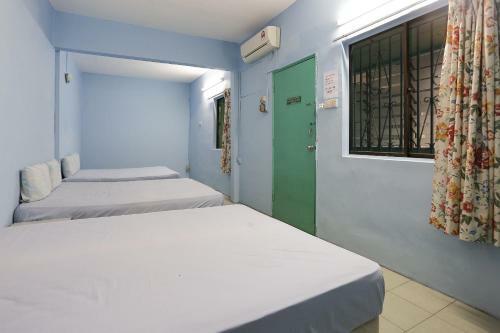 Spot On 89989 Wispering Hotel