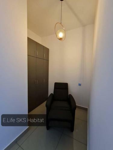 Apartamento E Life Sks Habitat With Wifi Netflix
