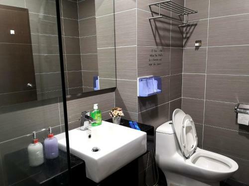 Apartamento Cozy Studio @ksl D'esplanate L31