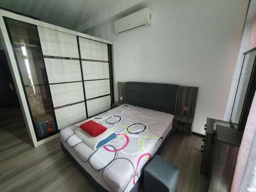 Apartamento Jb Perling New Cozy Studio