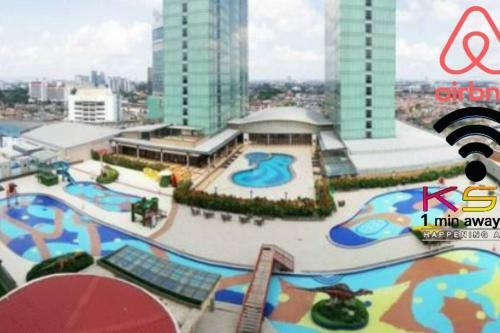 Apartamento #122#ksl City Hotel Style Studio