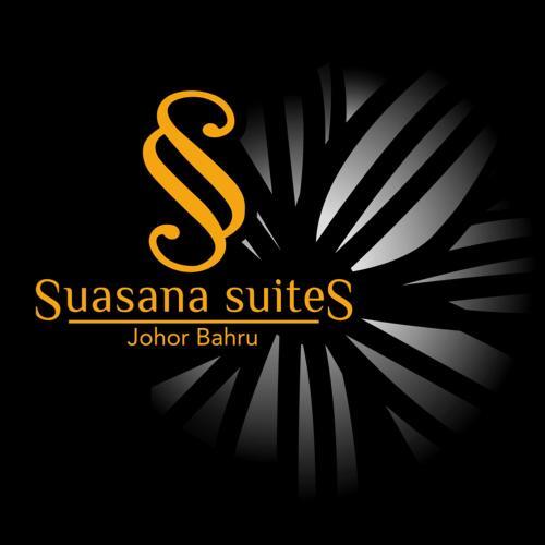 Apartamento Suasana Suites Home Jb Town