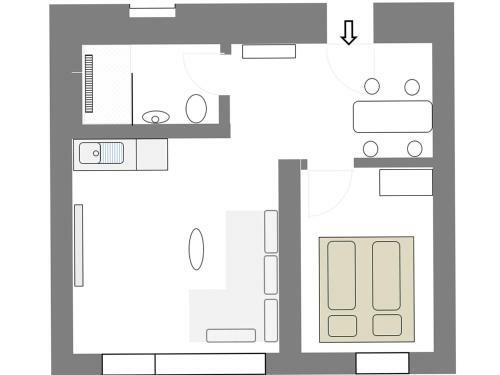 Stars Berlin Apartments Zillestra�e