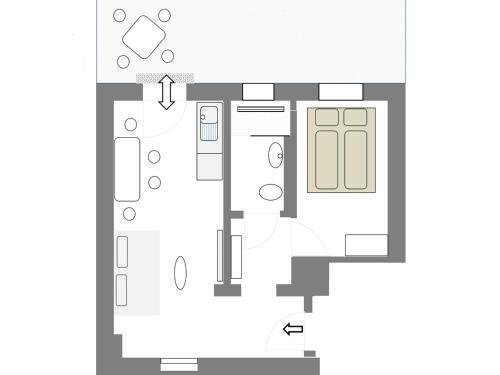 Stars Berlin Apartments Zillestra�e