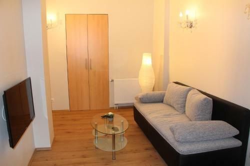 Stars Berlin Apartments Zillestra�e