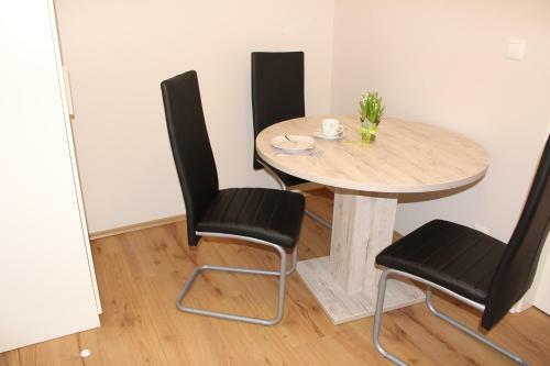 Stars Berlin Apartments Zillestra�e