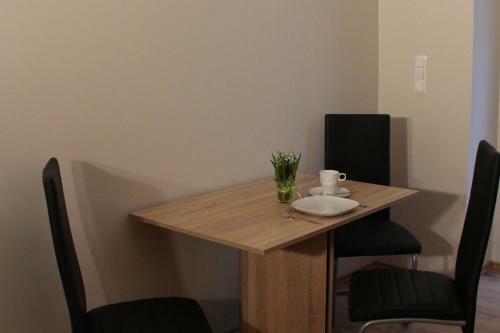 Stars Berlin Apartments Zillestra�e