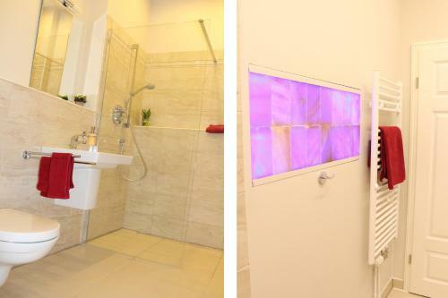 Stars Berlin Apartments Zillestra�e