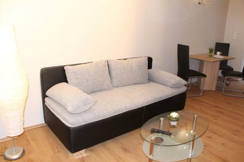 Stars Berlin Apartments Zillestra�e