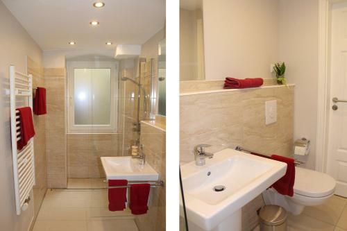 Stars Berlin Apartments Zillestra�e