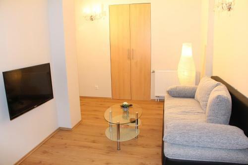 Stars Berlin Apartments Zillestra�e