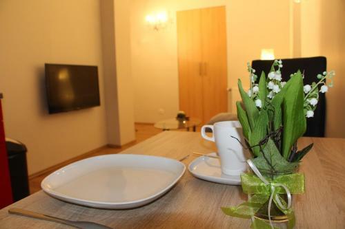 Stars Berlin Apartments Zillestra�e