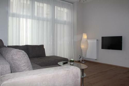 Stars Berlin Apartments Zillestra�e