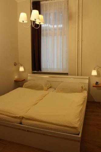 Stars Berlin Apartments Zillestra�e