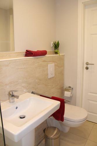 Stars Berlin Apartments Zillestra�e