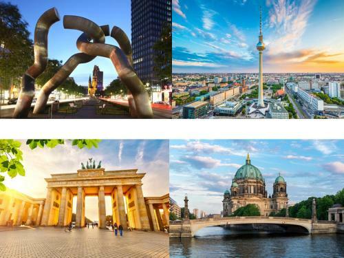 Stars Berlin Apartments Zillestra�e