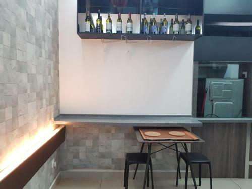 Apartamento Jy Sweet Homestay@regency
