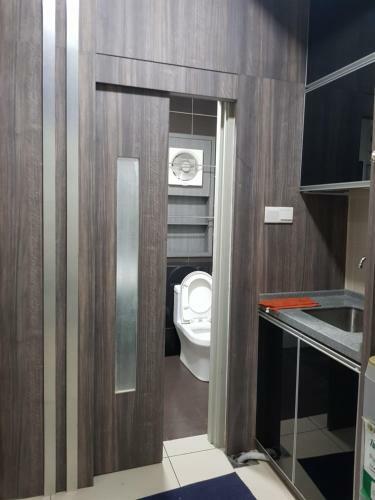 Apartamento Jy Sweet Homestay@regency