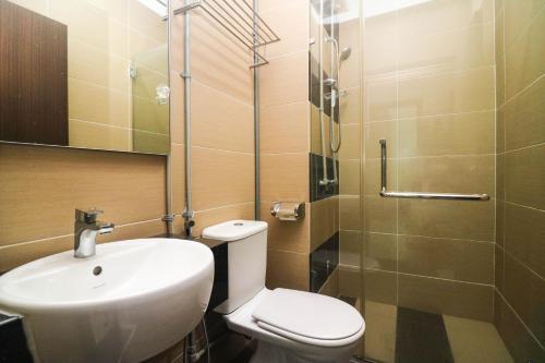 Apartamento Pingan Ksl D'esplanade Residence