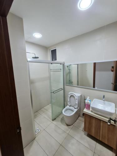 Apartamento Seri Bayu Grandview 360