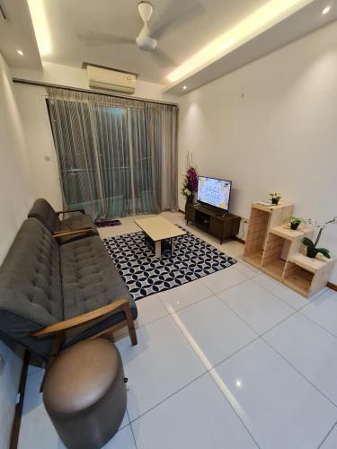 Apartamento Seri Bayu Grandview 360