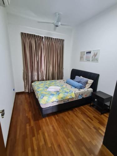 Apartamento Seri Bayu Grandview 360