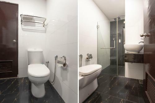 Capital O 90447 Hotel Ezzyhome Kebun Teh