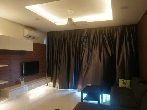 Skyloft Comfortable Apartment