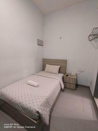 Hotel Zamburger Rabbit