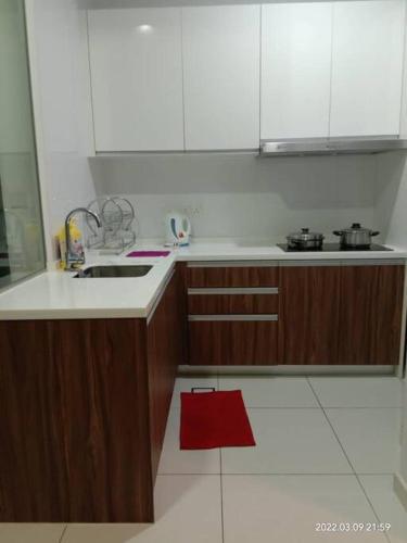 Apartamento Setia Sky 88 Up To 6 Pax !