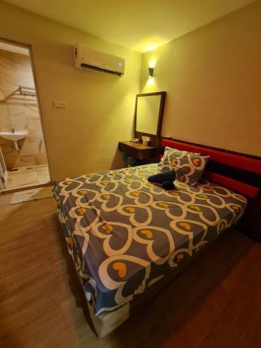 Double Fish Homestay Services