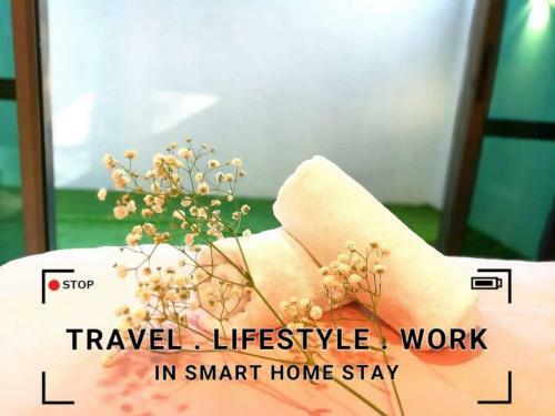 Apartamento Smart Home Stay @ Studios (parc Regency)new