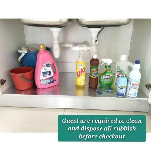 Apartamento Yolo Budget Condo Premium Facilities