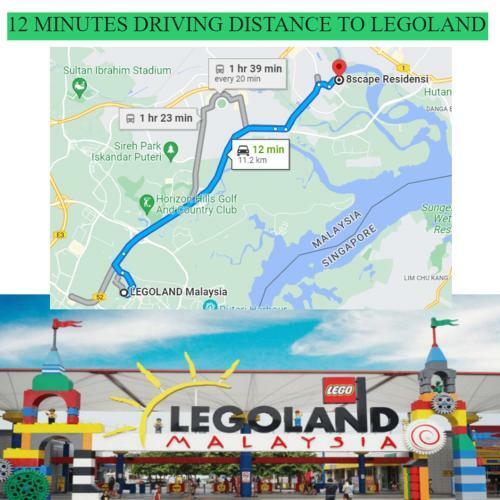 Apartamento Yolo Budget Condo Premium Facilities