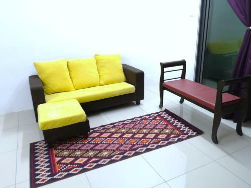 Apartamento Yolo Budget Condo Premium Facilities