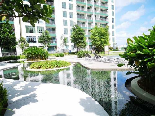 Apartamento Yolo Budget Condo Premium Facilities