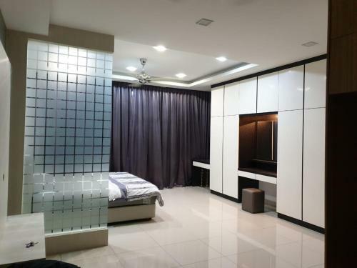 Apartamento Jk Studio Palazio 09 For 2pax