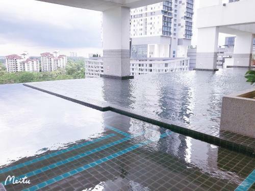 Apartamento Twin Galaxy 2br By Greatday