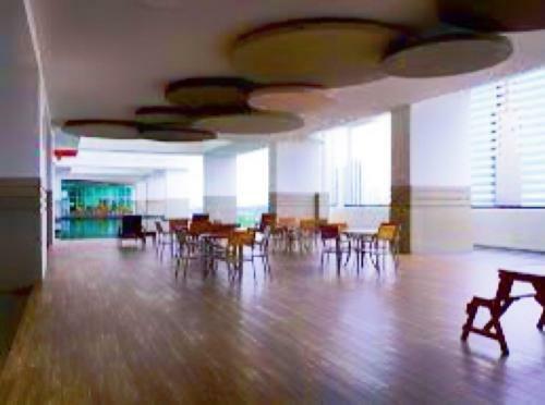 Apartamento Twin Galaxy 2br By Greatday