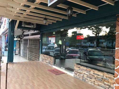 Oyo 90487 K Threegod Hotel