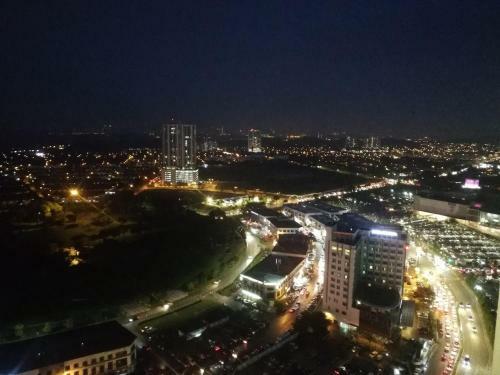 2.skyloft Comfortable Apartment