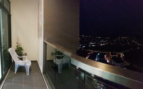 2.skyloft Comfortable Apartment