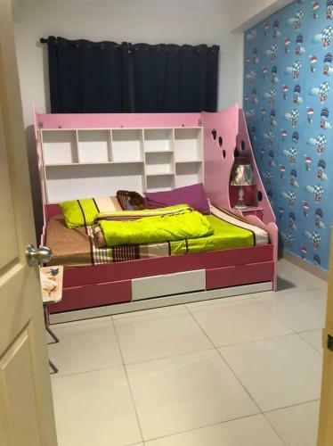 Apartamento Austin Suites, Taman Mount Austin Johor