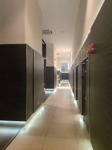 Apartamento #n.b.s#new Unit Offer?twin Galaxy 5 Star Condo?infinity Pool??bandar Jb?