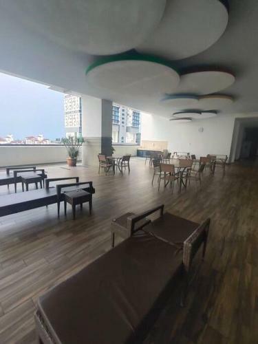 Apartamento #n.b.s#new Unit Offer?twin Galaxy 5 Star Condo?infinity Pool??bandar Jb?