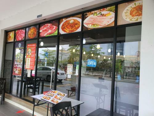 Apartamento Southkey Mosaic Mid Valley Johor Bahru