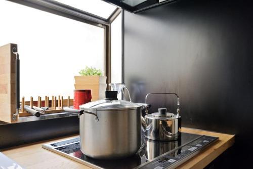 Guest House Tennoji 168