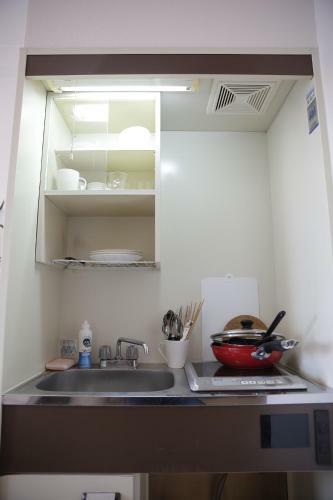 Apartamento Exsaison Shirokita 706