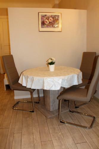 Stars Berlin Apartments Essener Stra�e